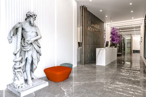 Продажа квартиры  в Аланье, Анталье, Турция 2+1, 91м2, №223830 – фото 22