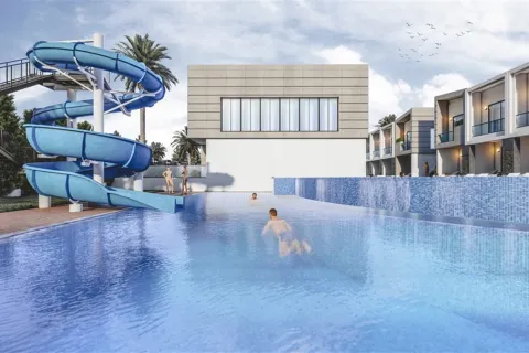 Продажа квартиры  в Аланье, Анталье, Турция 2+1, 91м2, №223830 – фото 15