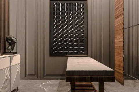 Продажа квартиры  в Аланье, Анталье, Турция 2+1, 91м2, №223830 – фото 26