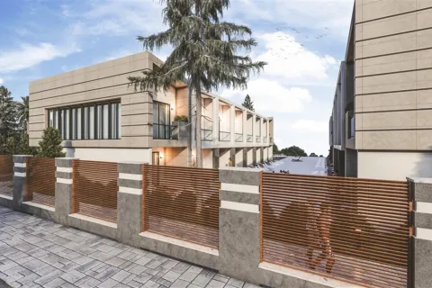 Продажа квартиры  в Аланье, Анталье, Турция 2+1, 91м2, №223830 – фото 13