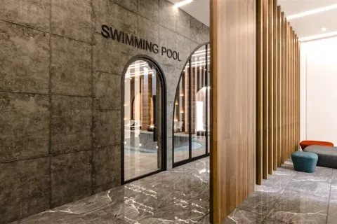 Продажа квартиры  в Аланье, Анталье, Турция 2+1, 91м2, №223830 – фото 25