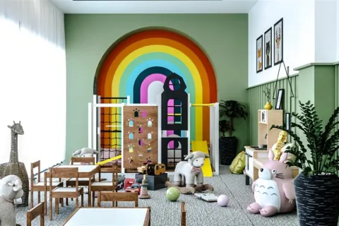 Продажа квартиры  в Аланье, Анталье, Турция 2+1, 91м2, №223830 – фото 27