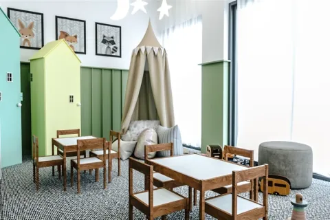 Продажа квартиры  в Аланье, Анталье, Турция 2+1, 91м2, №223830 – фото 30