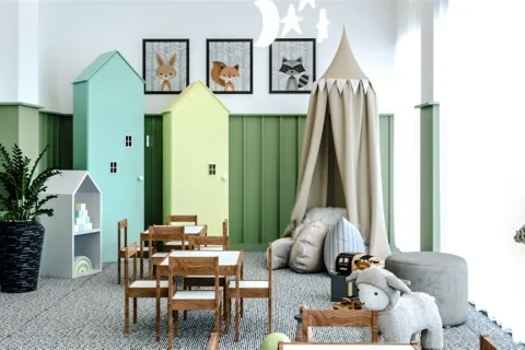 Продажа квартиры  в Аланье, Анталье, Турция 2+1, 91м2, №223830 – фото 28