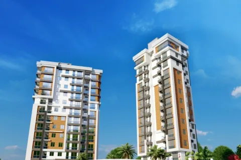 Daire  2+1  Aksu, Antalya, Türkiye №223834 - 20