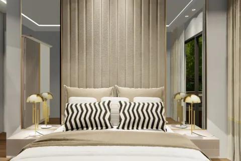 Daire  2+1  Aksu, Antalya, Türkiye №223834 - 9