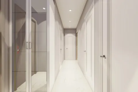 Daire  2+1  Aksu, Antalya, Türkiye №223834 - 15