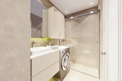 Daire  2+1  Aksu, Antalya, Türkiye №223834 - 17