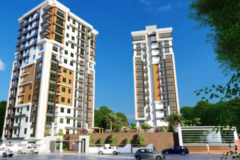 Daire  2+1  Aksu, Antalya, Türkiye №223834 - 19