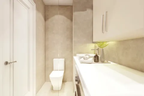 Daire  2+1  Aksu, Antalya, Türkiye №223834 - 16