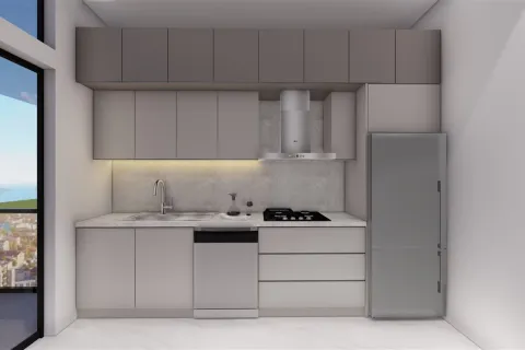 Daire  3+1  Aksu, Antalya, Türkiye №223833 - 2