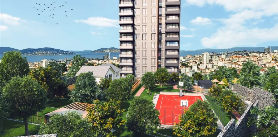 Daire  3+1  Aksu, Antalya, Türkiye №223833