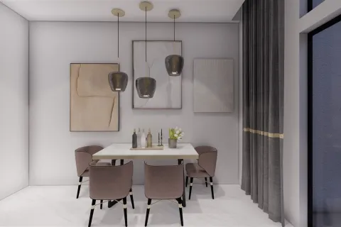 Daire  3+1  Aksu, Antalya, Türkiye №223833 - 3