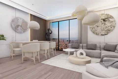 Daire  3+1  Aksu, Antalya, Türkiye №223833 - 7