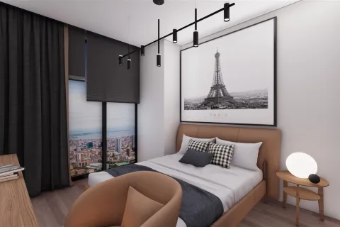 Daire  3+1  Aksu, Antalya, Türkiye №223833 - 18