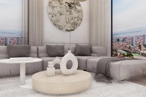 Daire  3+1  Aksu, Antalya, Türkiye №223833 - 5