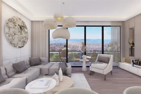 Daire  3+1  Aksu, Antalya, Türkiye №223833 - 6