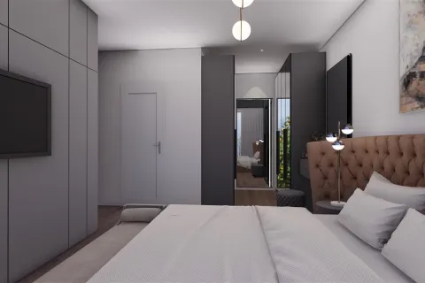 Daire  3+1  Aksu, Antalya, Türkiye №223833 - 9