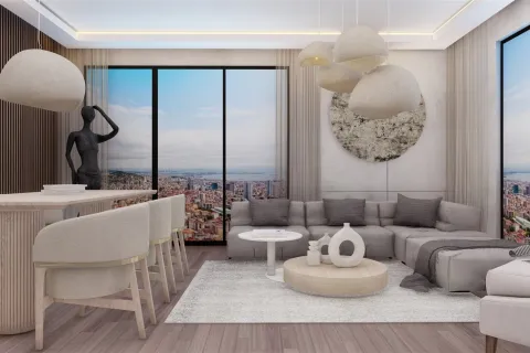 Daire  3+1  Aksu, Antalya, Türkiye №223833 - 8