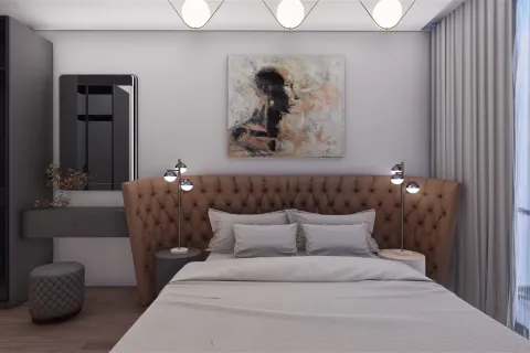 Daire  3+1  Aksu, Antalya, Türkiye №223833 - 11