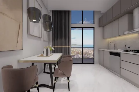 Daire  3+1  Aksu, Antalya, Türkiye №223833 - 25