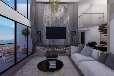 Daire  3+1  Aksu, Antalya, Türkiye №223833 - 29