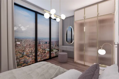 Daire  3+1  Aksu, Antalya, Türkiye №223833 - 20