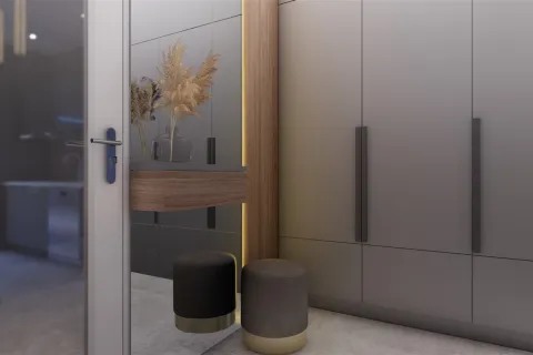 Daire  3+1  Aksu, Antalya, Türkiye №223833 - 23