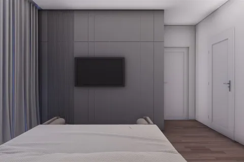 Daire  3+1  Aksu, Antalya, Türkiye №223833 - 10