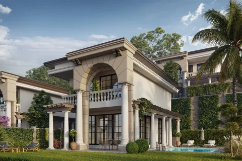 Продажа квартиры  в Аланье, Анталье, Турция 3+1, 122.92м2, №223828 – фото 8