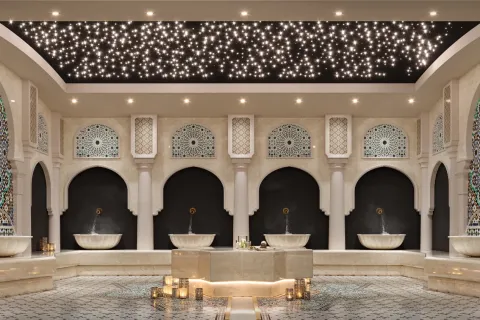 Продажа квартиры  в Аланье, Анталье, Турция 3+1, 122.92м2, №223828 – фото 27