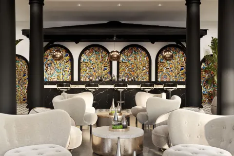 Продажа квартиры  в Аланье, Анталье, Турция 3+1, 122.92м2, №223828 – фото 12