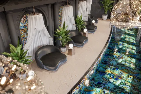 Продажа квартиры  в Аланье, Анталье, Турция 3+1, 122.92м2, №223828 – фото 16