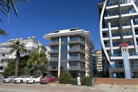 Квартира  1+1 в Аланье, Анталья, Турция №223832