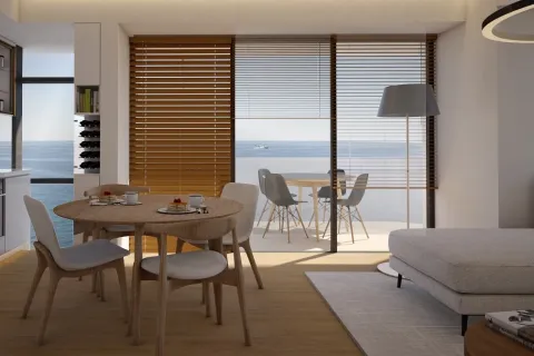 Продажа квартиры  в Аланье, Анталье, Турция 1+1, 64.8м2, №223832 – фото 17