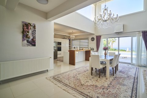 Villa for sale  in Tatlisu, Famagusta, Northern Cyprus, 4 bedrooms, 303m2, No. 214561 – photo 15