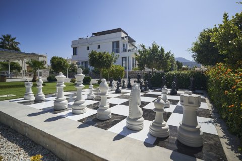 Villa for sale  in Tatlisu, Famagusta, Northern Cyprus, 4 bedrooms, 303m2, No. 214561 – photo 6