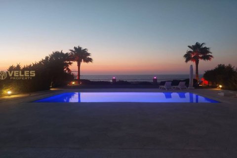 4+1 Villa  in Tatlisu, Famagusta,  Nr. 214561 - 21