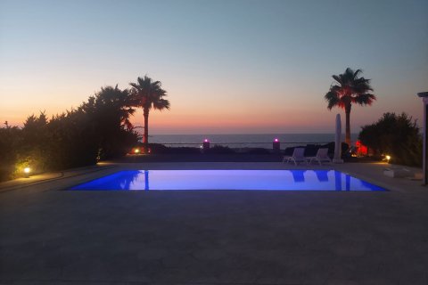 Villa for sale  in Tatlisu, Famagusta, Northern Cyprus, 4 bedrooms, 303m2, No. 214561 – photo 26