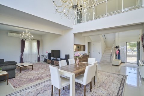 Villa for sale  in Tatlisu, Famagusta, Northern Cyprus, 4 bedrooms, 303m2, No. 214561 – photo 8