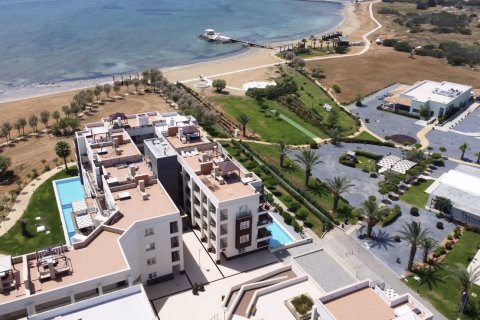 Продажа квартиры  в Искеле, Северный Кипр 3+1, 96м2, №214560 – фото 9