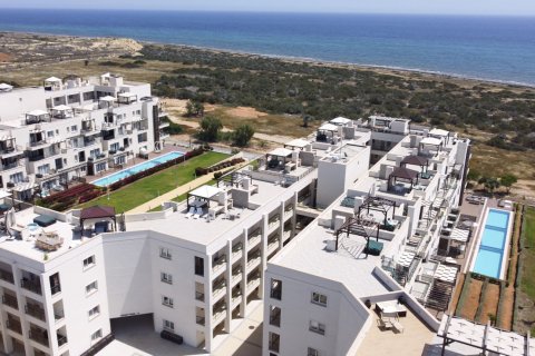 Продажа квартиры  в Искеле, Северный Кипр 3+1, 96м2, №214560 – фото 3