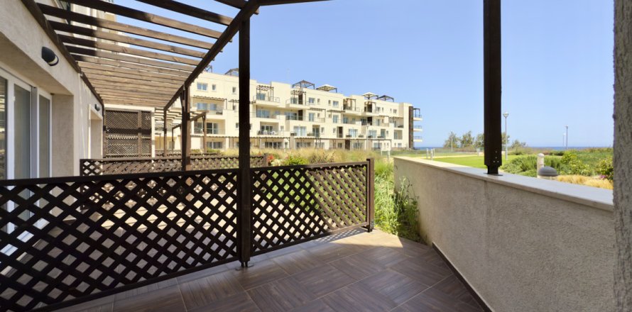 2+1 Lejlighed i Iskele, Nr. 214555