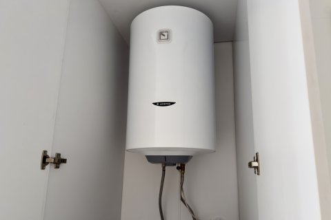 2+1 Lejlighed i Iskele, Nr. 214555 - 22