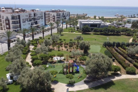 Продажа квартиры  в Искеле, Северный Кипр 3+1, 96м2, №214559 – фото 7