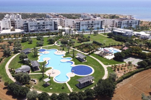 Продажа квартиры  в Искеле, Северный Кипр 3+1, 96м2, №214559 – фото 1