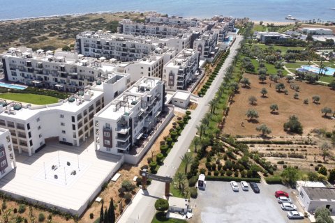 Продажа квартиры  в Искеле, Северный Кипр 3+1, 96м2, №214559 – фото 4