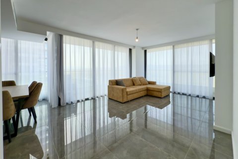 2+1 Lägenhet  i Long Beach, Iskele,  Nr. 214557 - 11