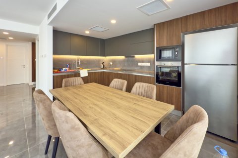 2+1 Lägenhet  i Long Beach, Iskele,  Nr. 214557 - 14