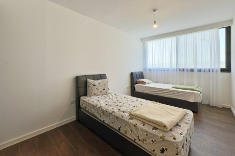 2+1 Lägenhet  i Long Beach, Iskele,  Nr. 214557 - 26